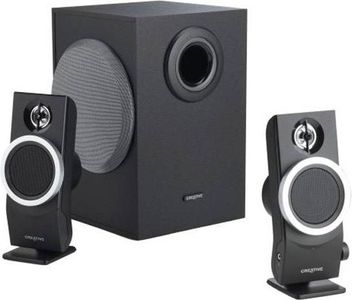 Creative inspire t3100