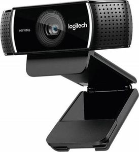 Веб - камера Logitech c922 pro stream