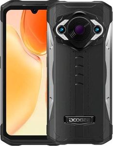 Мобильний телефон Doogee s98 pro 8/256gb