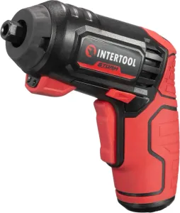 Дриль ударний Intertool wt-0300