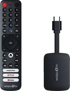 Waipu.tv 4k stick