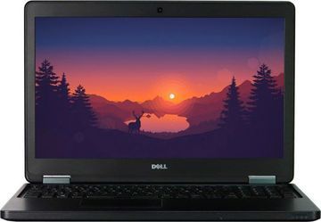 Ноутбук Dell екр,15,6" /core i3-7020u 2,3ghz/ram8gb/ssd256gb/intel hd graphics 620