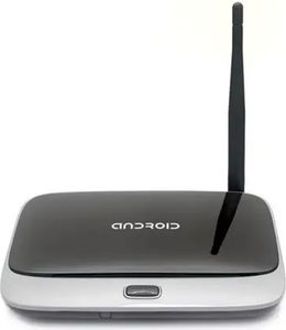 HD-медіаплеєр Smart Tv Box 311b