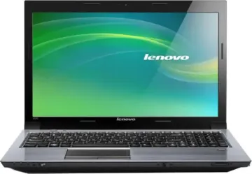 Ноутбук экран 15,6" Lenovo core i7 2630qm 2,0ghz /ram4gb/ hdd750gb/ gf gt555m/ dvdrw