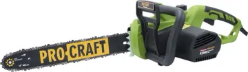 Procraft k2000 бічна