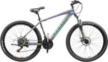 Titan evolution 27.5