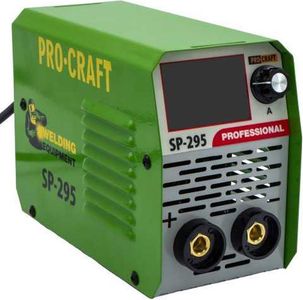 Procraft sp-295