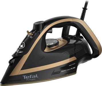 Tefal puregliss coppertinto & fv8064e0