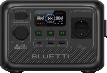 Bluetti ac2a