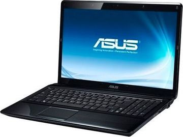 Ноутбук экран 15,6" Asus core i3 370m 2,4ghz /ram3072mb/ hdd500gb/ dvd rw