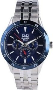 Q&Q 5 bar stainless steel