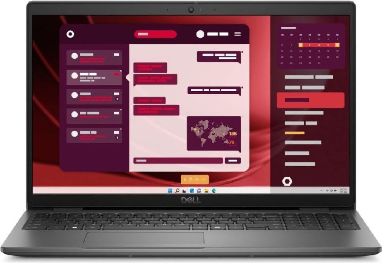 latitude 3550 / екр 15,6 / core i3-1315u 1,2ghz / ram8gb / ssd256gb / uhd