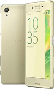 Sony xperia xa dual f3112 2/16gb