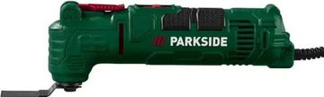 Parkside pmfw 250 a1