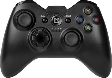 Defender x7 usb, bluetooth