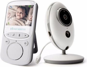 Без Виробника baby monitor vb605