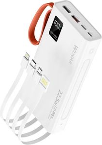 Wesdar s511 20000mah