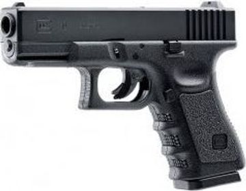 Hatsan glock 19 v2