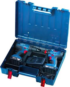 Bosch gsr 180-li + gdx 180-li