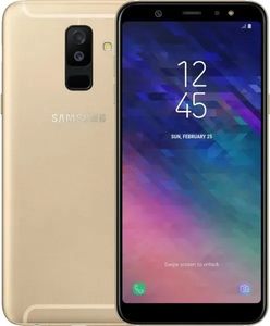 Samsung galaxy a6+ sm-a605