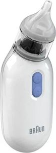 Braun nasal aspirator 1