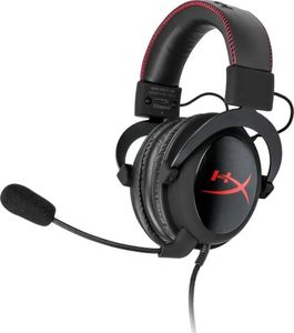 Kingston hyperx cloud core