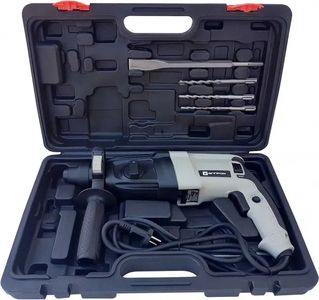 Элпром без моделі