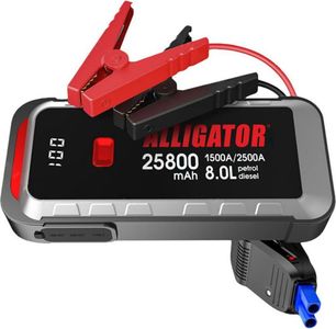 Alligator js847