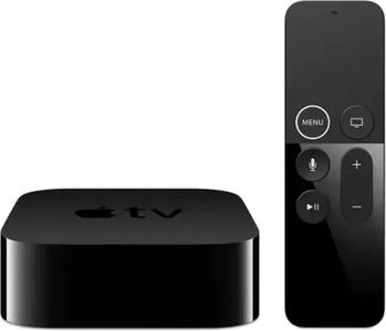 Apple apple tv 4k 1gn a1842 2017