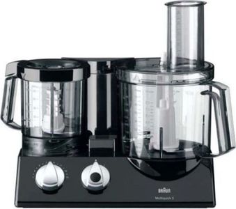 Braun k700