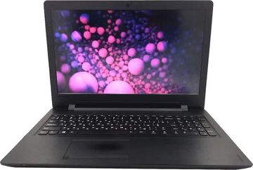 Lenovo 15/celeron n3060 ddr3/4gb ddr3/hdd 500 gb/*інтегрована