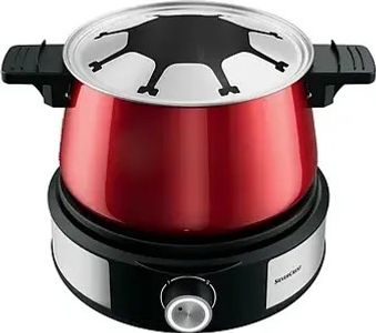 Silvercrest sfe 1500 d3