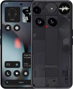 Nothing phone 3 16/512gb