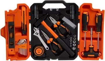 Werckmann tool set 3015638 57 предметів