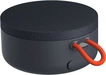 Xiaomi mi portable bluetooth speaker mini