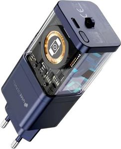 Umetravel trip11 4in1 5200mah