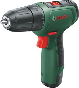 Bosch easydrill 12 1акб зп