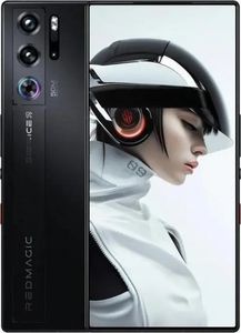 Zte redmagic 9s pro 12/256gb