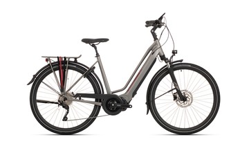 Superior 660i l e-urban