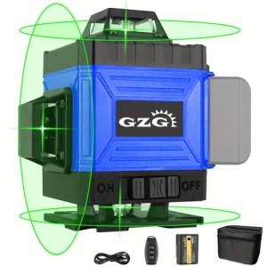 Gzg 360 4d