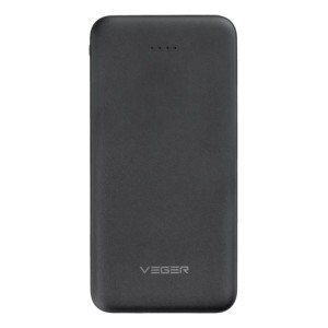 Veger w1065 10000mah a10 2a