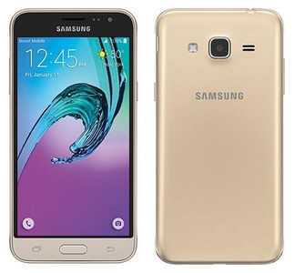 Samsung galaxy j1 j120h