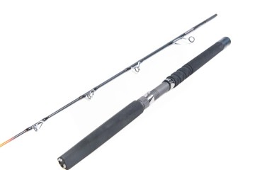 River Sports lipari 165 15-30lbs