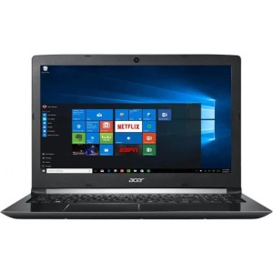 Acer 17/core i5 7200u ddr3/8gb ddr3/hdd 1000 gb/ssd 128 gb/geforce mx130 2gb