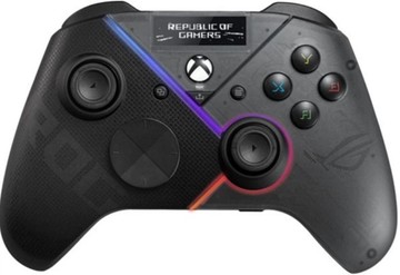 Asus rog raikiri pro