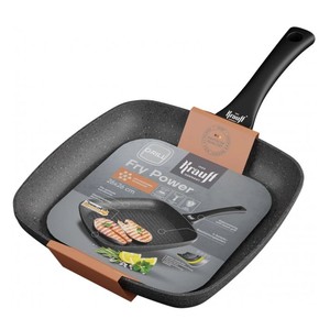 Krauff fry power 26 х 26 см (25-45-131)
