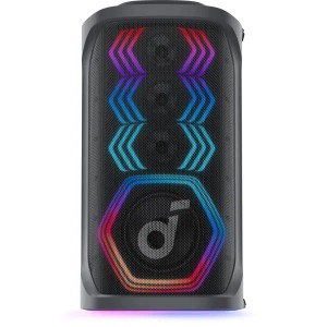 Anker soundсore rave 3s