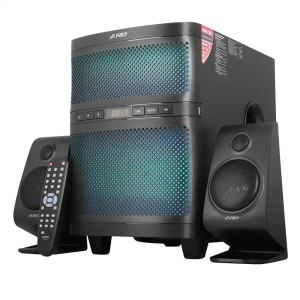 F&D f580x