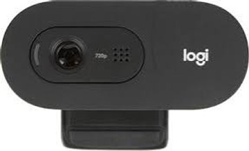 Logitech c505e hd