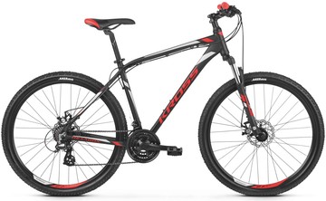 Kross hexagon 26